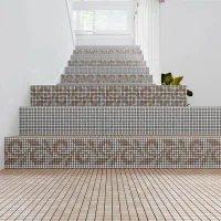 Мозаика из керамогранита Kotto Ceramica MI7 23230212C Ambra  300 x 300 х 7     ( квадрат 23 x 23 )