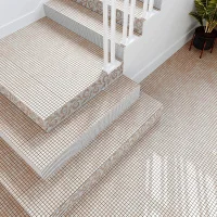Мозаика из керамогранита Kotto Ceramica MI7 23230212C Ambra  300 x 300 х 7     ( квадрат 23 x 23 )