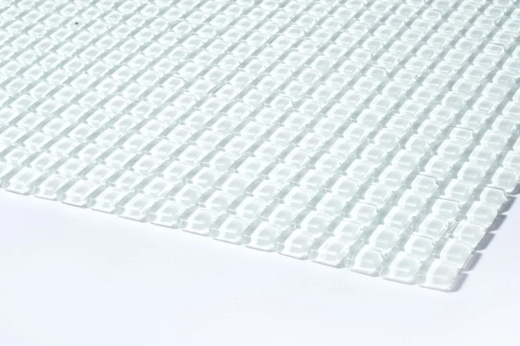 Мозаїка керамічна Kotto Ceramica GM 410050 C White 300 х 300 х 4 ( 10 х 10 )