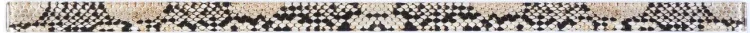 Фриз скляний Kotto Ceramica GFР 7525038 print38 25 х 750 х 8