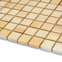 Мозаїка з керамограніту Kotto Ceramica MI7 23230218C Solare 300 x 300 х 7 (квадрат 23 x 23)
