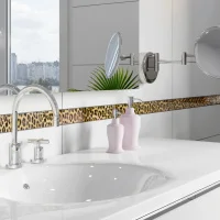 Фриз стеклянный Kotto Ceramica GFР 7525041 print41  25 х 750 х 8