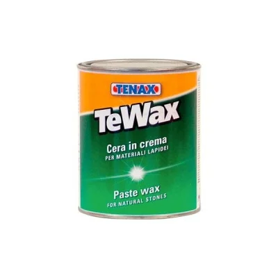 Воск густой TeWax для мрамора и гранита (1 л) TENAX