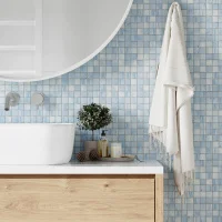 Мозаїка з керамограніту Kotto Ceramica MI7 23230219C Lapislazzuli 300 x 300 х 7 (квадрат 23 x 23)