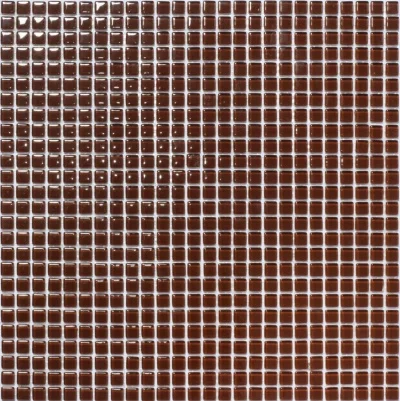 Мозаика керамическая Kotto Ceramica GM 410089 C Brown d  300 х 300 х 4   ( 10 х 10 )