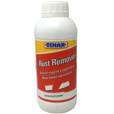 Очисник іржі Rust Remover (1л) TENAX