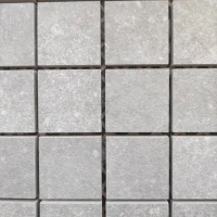 Мозаика Zeus Ceramica Ca'Di Pietra Grigio MQCXPZ8