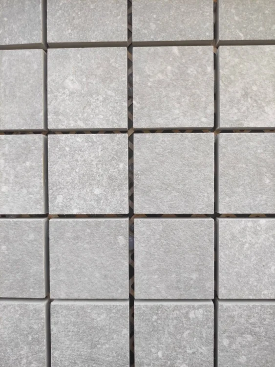 Мозаика Zeus Ceramica Ca'Di Pietra Grigio MQCXPZ8