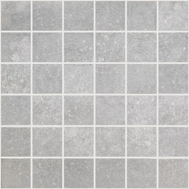 Мозаика Zeus Ceramica Ca'Di Pietra Grigio MQCXPZ8