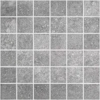 Мозаика Zeus Ceramica Ca'Di Pietra Grigio MQCXPZ8
