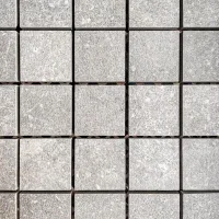 Мозаика Zeus Ceramica Ca'Di Pietra Grigio MQCXPZ8