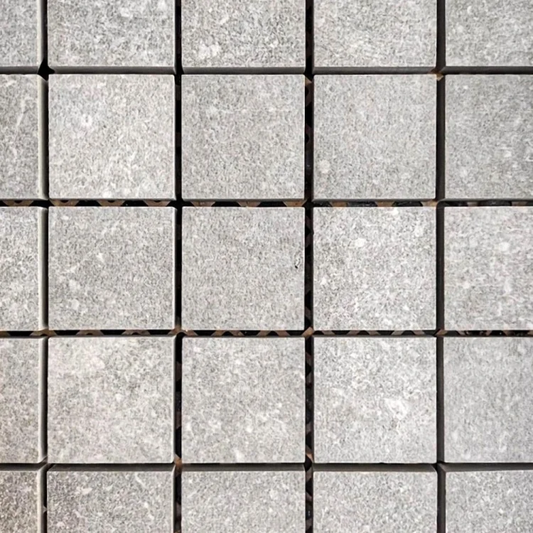 Мозаика Zeus Ceramica Ca'Di Pietra Grigio MQCXPZ8
