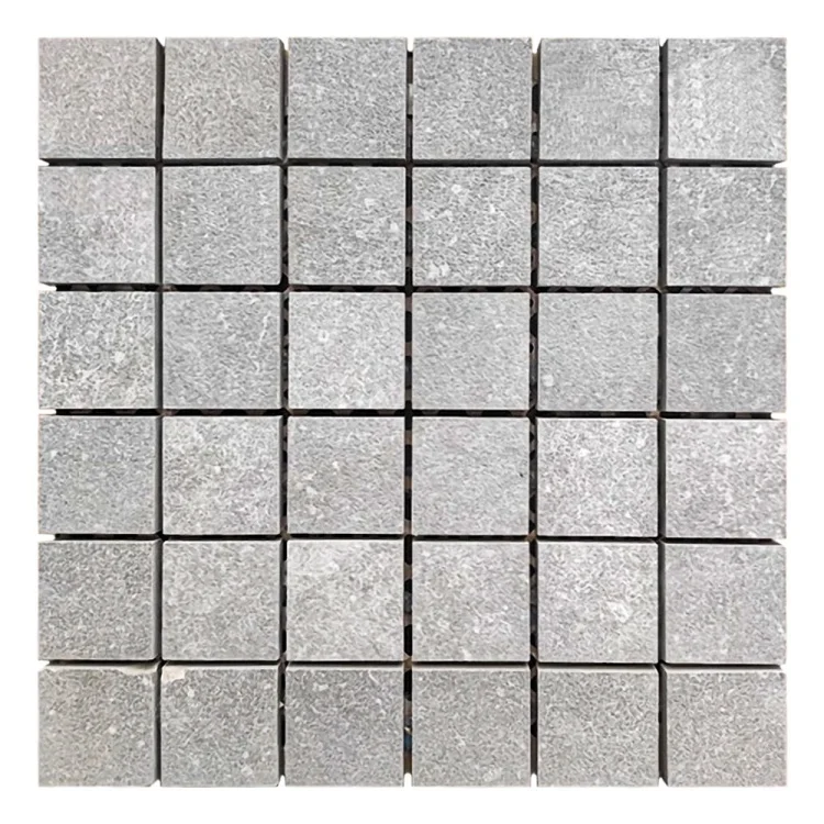 Мозаика Zeus Ceramica Ca'Di Pietra Grigio MQCXPZ8