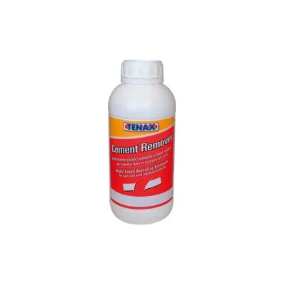 Очиститель от цементной пленки Cement Remover (1л) TENAX