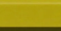 Фриз скляний Kotto Ceramica GF 751518 yellow 15 х 750 х 8