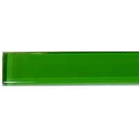 Фриз скляний Kotto Ceramica GF 4516 verde 25 х 450 х 8