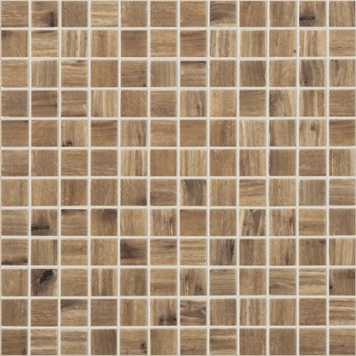Мозаїка 4201 WOOD CEREZO MT Vidrepur
