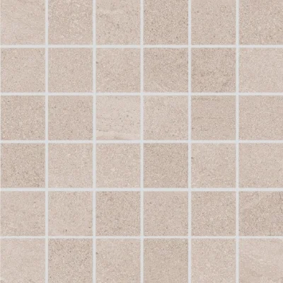 Мозаика Zeus Ceramica MQCXCL1B Calcare Mosaico Latte 30х30