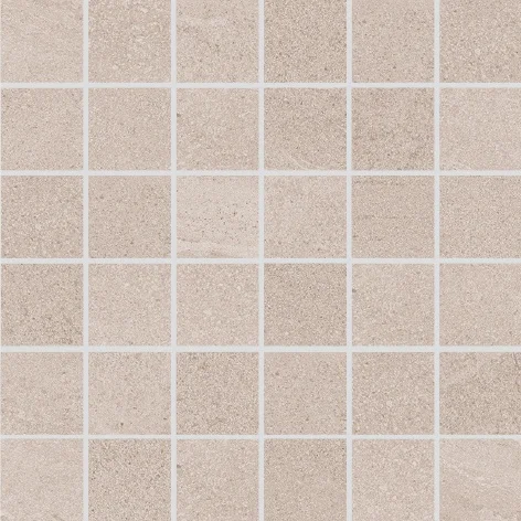 Мозаїка Zeus Ceramica MQCXCL1B Calcare Mosaico Latte 30х30