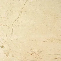 Портал для каміна Bravo Турін Crema Marfil мармур бежевий прямий