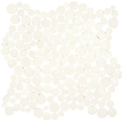 Мозаика из керамогранита Kotto Ceramica MI7 14300710C Salino 300 x 300 х 10 (круг d 14-30)