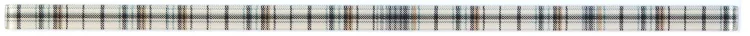 Фриз стеклянный Kotto Ceramica GFР 7525047 print47  25 х 750 х 8