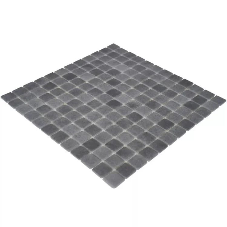 Мозаика стекло PW25216 ANTI URBAN GREY