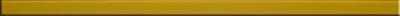 Фриз стеклянный Kotto Ceramica GF 4519 yellow classic  25 х 450 х 8