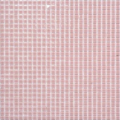 Мозаика керамическая Kotto Ceramica GM 410153 C Pink w 153 300 х 300 х 4   ( 10 х 10 )