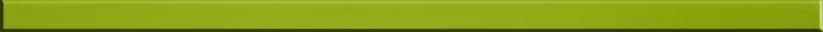 Фриз скляний Kotto Ceramica GF 7517 lime 25 х 750 х 8