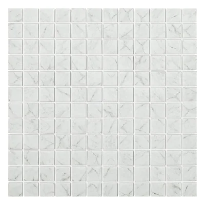 Мозаїка 4300 CARRARA GREY MT Vidrepur