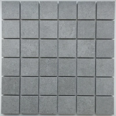 Мозаика Zeus Ceramica MQCXRM8B Concrete Grigio Mosaic 30х30