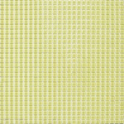 Мозаика керамическая Kotto Ceramica GM 410162 C Lime w 300 х 300 х 4   ( 10 х 10 )