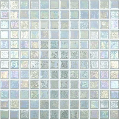 Мозаїка 554 SHELL MYSTIC Vidrepur 25x25