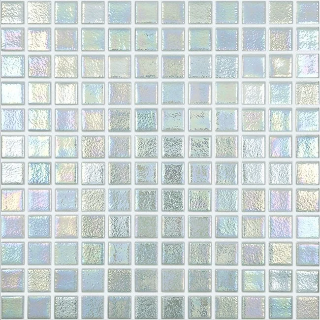 Мозаика 554 SHELL MYSTIC Vidrepur 25x25