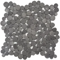 Мозаика из керамогранита Kotto Ceramica MI7 14300714C Bucchero 300 x 300 х 10 (круг d 14-30)