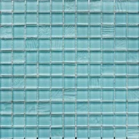 Мозаика керамическая Kotto Ceramica GM 825021 C2 Azul d/S9 300х300х8  (25х25)