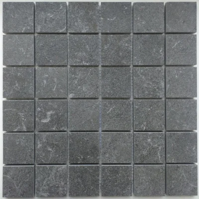 Мозаика Zeus Ceramica Il Tempo Nero MQCXSN9B 30x30