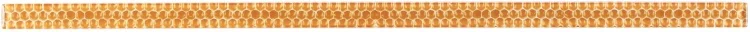 Фриз стеклянный Kotto Ceramica GFР 9025013 print13  25 х 900 х 8