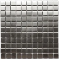 Мозаїка керамічна Kotto Ceramica СМ 3025 C metal mat 300 х 300 х 9 (25 х 25)