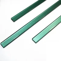 Фриз скляний Kotto Ceramica GF 7525 cerulean pearl 25 х 750 х 8