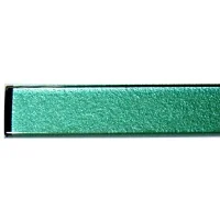 Фриз скляний Kotto Ceramica GF 7525 cerulean pearl 25 х 750 х 8