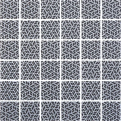 Мозаїка скляна Kotto Ceramica GMP 0848010 З print 10 300 x 300 х 8 ( 48 х 48 )
