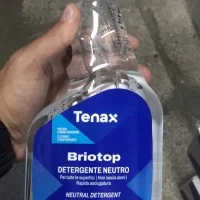 Очищувач Briotop ACTIVE (нейтральний) (1л) TENAX