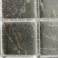 Мозаїка 4221 Supreme Marquina Vidrepur