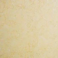 Портал для каміна Bravo Сафо Giallo Atlantide + Emperador Dark мармур бежевий/коричневий прямий n1