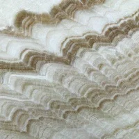 ONYX White and Brown Слэб оникса (сляб) 20мм