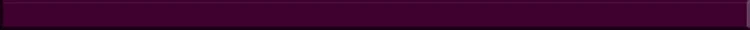 Фриз скляний Kotto Ceramica GF 7530 cherry pearl 25 х 750 х 8