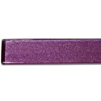 Фриз скляний Kotto Ceramica GF 7530 cherry pearl 25 х 750 х 8