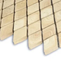 Мозаїка з керамограніту Kotto Ceramica MI7 30500318C Solare 300 x 300 х 10 (ромб 30 x 50)